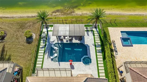 5022 SW 173rd Avenue Miramar FL 33029