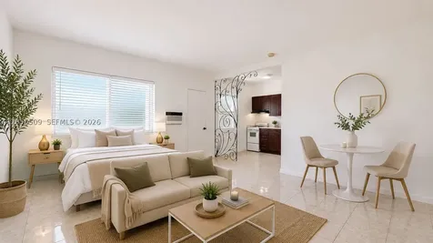 2499 SW 27th Street Miami FL 33133