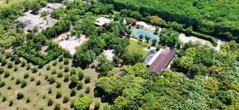21601 SW 154th Avenue Miami FL 33170