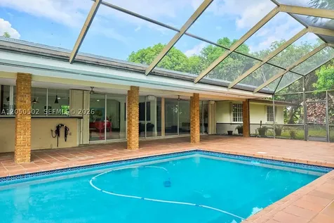 21601 SW 154th Avenue Miami FL 33170