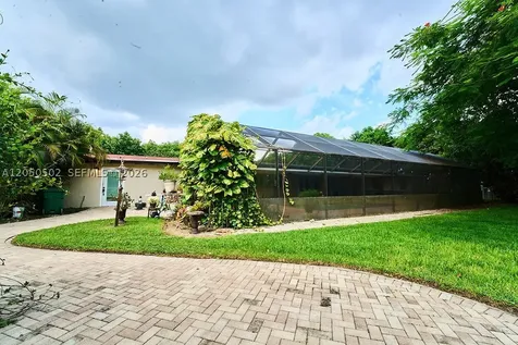 21601 SW 154th Avenue Miami FL 33170