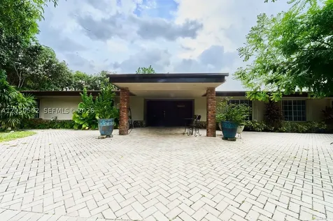 21601 SW 154th Avenue Miami FL 33170