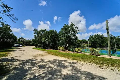 21601 SW 154th Avenue Miami FL 33170