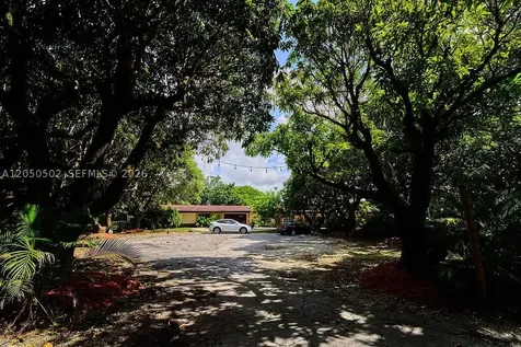 21601 SW 154th Avenue Miami FL 33170