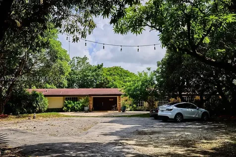 21601 SW 154th Avenue Miami FL 33170