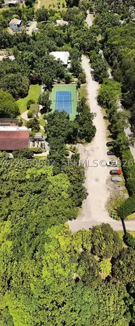 21601 SW 154th Avenue Miami FL 33170