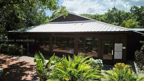 21601 SW 154th Avenue Miami FL 33170