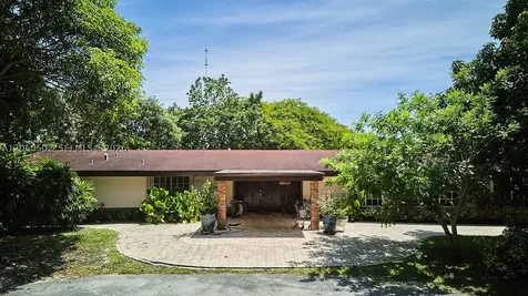 21601 SW 154th Avenue Miami FL 33170