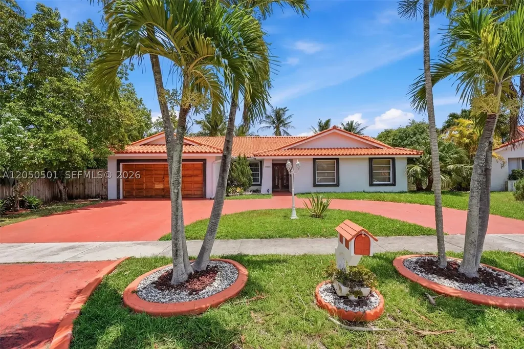 4531 SW 146th Court Miami FL 33175