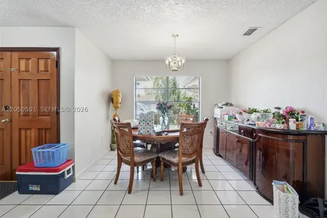 4531 SW 146th Court Miami FL 33175