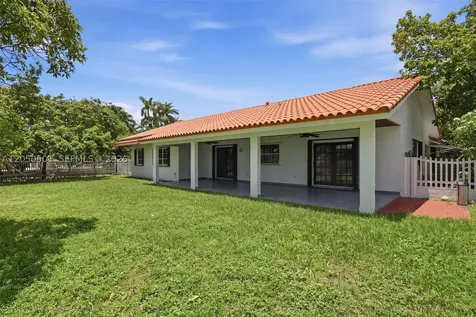 4531 SW 146th Court Miami FL 33175