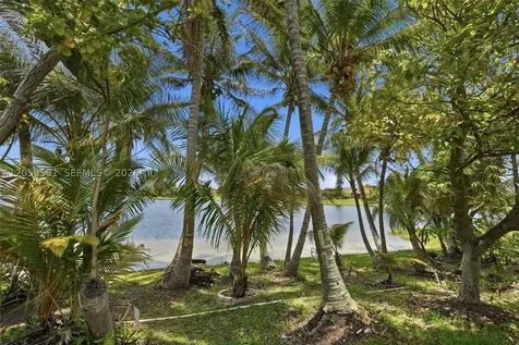 4531 SW 146th Court Miami FL 33175
