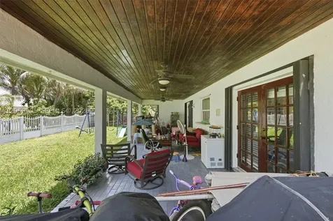 4531 SW 146th Court Miami FL 33175