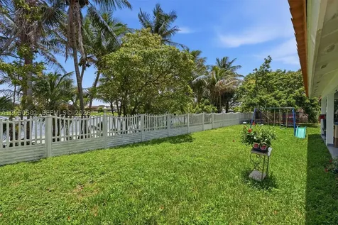 4531 SW 146th Court Miami FL 33175