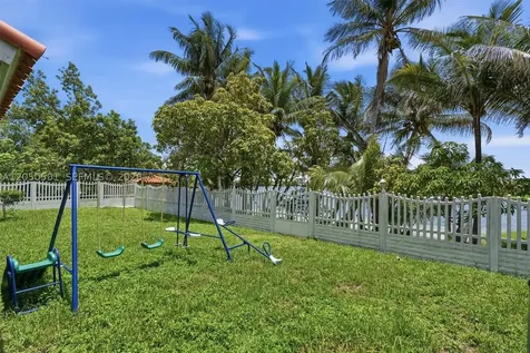 4531 SW 146th Court Miami FL 33175