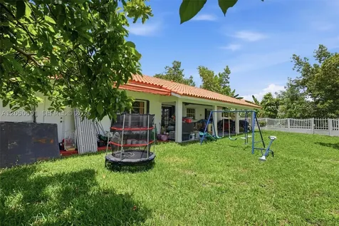 4531 SW 146th Court Miami FL 33175