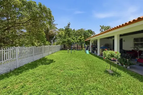 4531 SW 146th Court Miami FL 33175