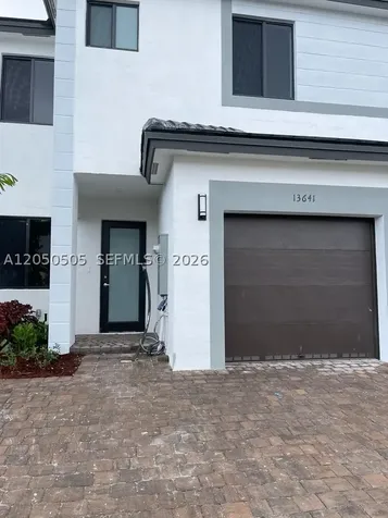 13641 SW 157th Place Miami FL 33196