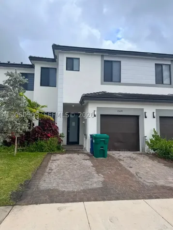 13641 SW 157th Place Miami FL 33196