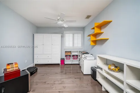 7240 SW 162nd Court Miami FL 33193
