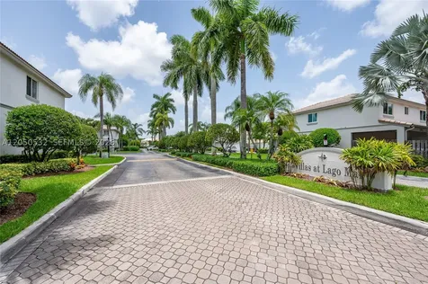 7240 SW 162nd Court Miami FL 33193