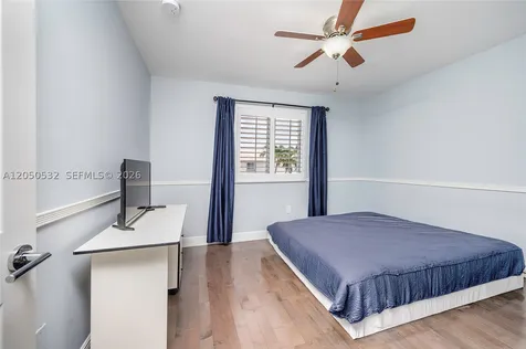 7240 SW 162nd Court Miami FL 33193