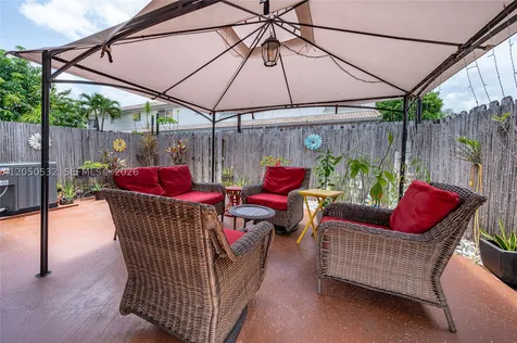 7240 SW 162nd Court Miami FL 33193