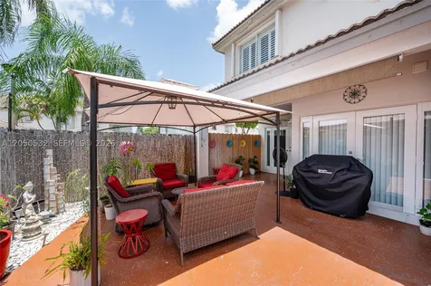 7240 SW 162nd Court Miami FL 33193