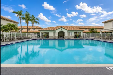 7240 SW 162nd Court Miami FL 33193