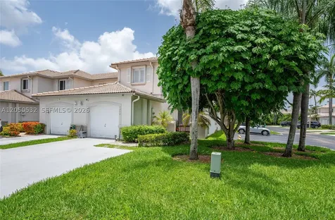 7240 SW 162nd Court Miami FL 33193