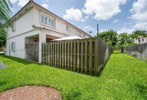 7240 SW 162nd Court Miami FL 33193