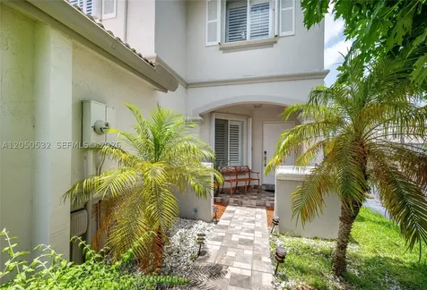 7240 SW 162nd Court Miami FL 33193