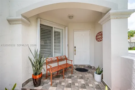 7240 SW 162nd Court Miami FL 33193