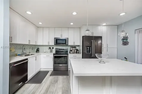 7240 SW 162nd Court Miami FL 33193