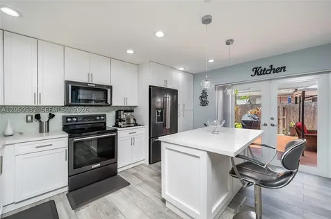 7240 SW 162nd Court Miami FL 33193