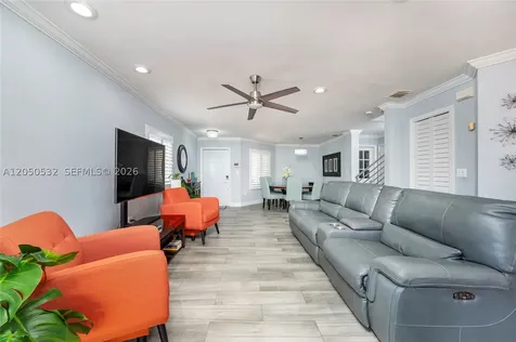7240 SW 162nd Court Miami FL 33193