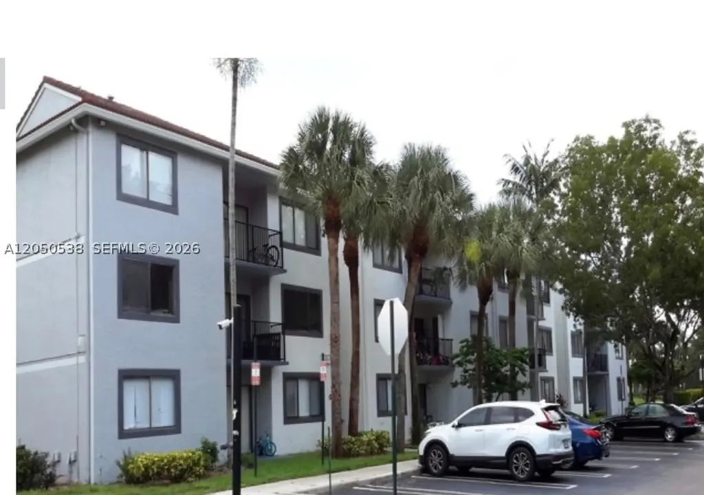 9100 W Atlantic Boulevard Coral Springs FL 33071