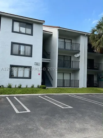 9100 W Atlantic Boulevard Coral Springs FL 33071