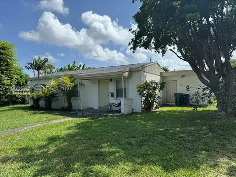 14720 Jackson Street Miami FL 33176