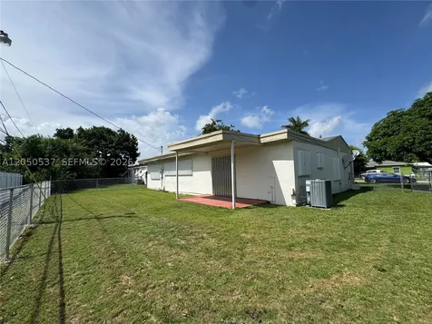 14720 Jackson Street Miami FL 33176