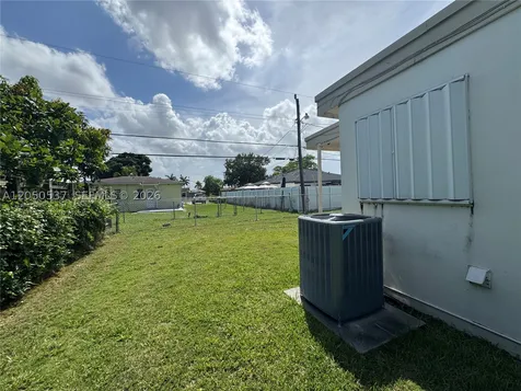 14720 Jackson Street Miami FL 33176
