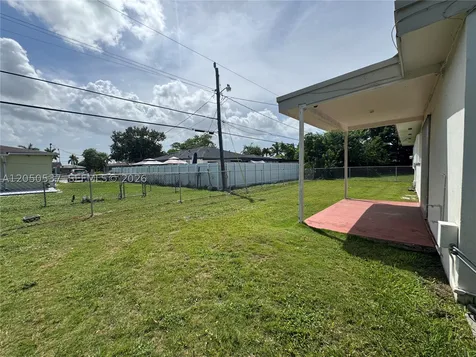 14720 Jackson Street Miami FL 33176