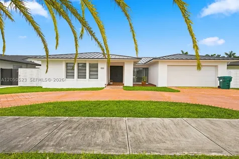 1911 SW 126th Court Miami FL 33175