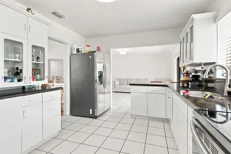 1911 SW 126th Court Miami FL 33175