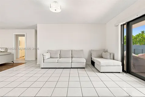 1911 SW 126th Court Miami FL 33175