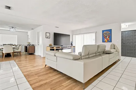 1911 SW 126th Court Miami FL 33175