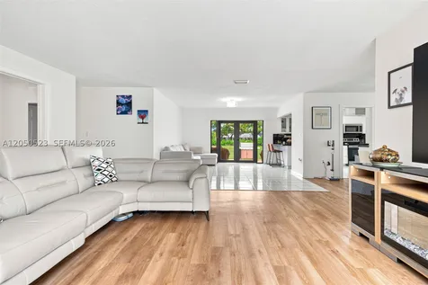 1911 SW 126th Court Miami FL 33175