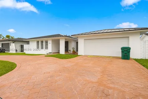 1911 SW 126th Court Miami FL 33175