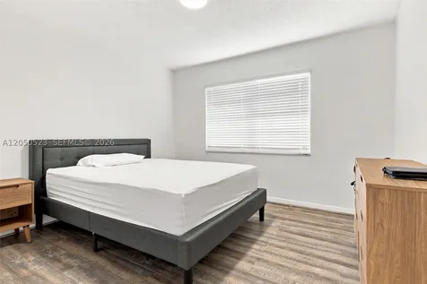 1911 SW 126th Court Miami FL 33175