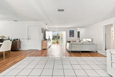 1911 SW 126th Court Miami FL 33175